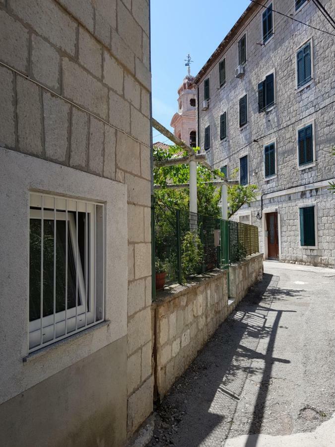 Stipan Studio & Room Split Exterior foto